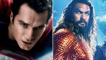 From MAN OF STEEL To AQUAMAN AND THE LOST KINGDOM, Ranking All 15 DCEU Movies Ahead Of DCU Relaunch