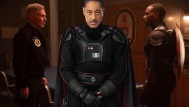 Giancarlo Esposito Joins CAPTAIN AMERICA: BRAVE NEW WORLD As A [SPOILER] - Truth About Reshoots Revealed