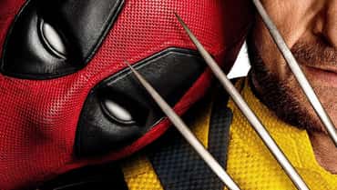 DEADPOOL & WOLVERINE: New Japanese Poster Sees Logan Unsheathe His Claws