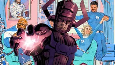 THE FANTASTIC FOUR: Kevin Feige Confirms Reboot Takes Place On A Parallel Earth; Reveals When Shooting Begins