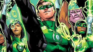 SUPERMAN: Do Latest Set Photos Hint At The Introduction Of Another GREEN LANTERN? Possible SPOILERS