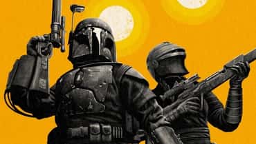 THE BOOK OF BOBA FETT Star Temuera Morrison Still Isn't Happy THE MANDALORIAN Stole An Episode Of My Show