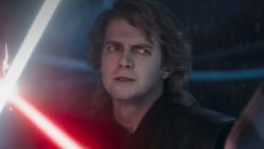 THE ACOLYTE Showrunner On Whether Mae & Osha Could Be As Powerful As Anakin Skywalker - SPOILERS