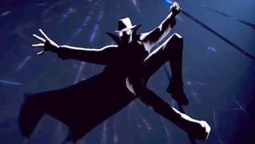 SPIDER-NOIR Rumor Points To Nicolas Cage Playing A Surprising Take On Peter Parker - SPOILERS