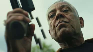 CAPTAIN AMERICA: BRAVE NEW WORLD Star Giancarlo Esposito Claims No One Has Correctly Guessed His MCU Role