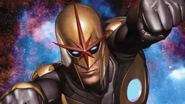 NOVA Disney+ Series Described As Ensemble Piece With Shades Of TREK And BATTLESTAR