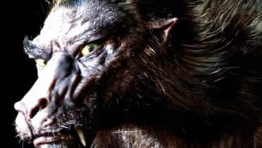 GRENDEL First Look Reveals Creature Design For Jeff Bridges' Take On The Legendary Monster