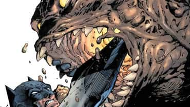 CLAYFACE: DC Studios Officially Enlists SPEAK NO EVIL Director James Watkins To Helm