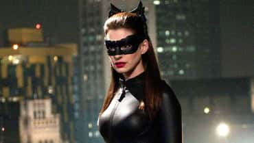 Anne Hathaway Named 2026's Most Beautiful Cover Star; Reveals What Bothered Her About TDKR Press Tour