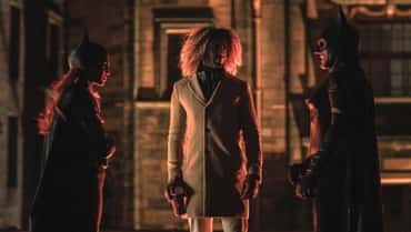 BATGIRL Star Brendan Fraser Doesn't Hold Back When Asked About WBD's Decision To Scrap The DCEU Movie