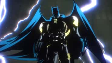 Batman: Knightfall Trailer - Bane Breaks The Bat In First Look At R-Rated  Animated Adaptation