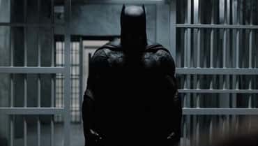 Ben Affleck’s Batman Looks Absolutely Badass In New BATMAN V SUPERMAN Picture Shared By Zack Snyder