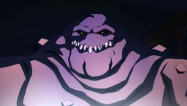 Clayface WILL Fully Transform In DCU Movie; Matt Hagen Confirmed To Be Creature Commandos Villain