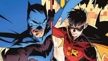 DC Studios Reportedly Wants THE BRAVE AND THE BOLD To Start Filming In 2027;  Could Release In December 2028