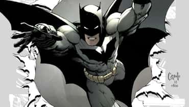 Does The Batman 2 Director Matt Reeves' Cryptic BTS Photo Hint At The Sequel's Villains?