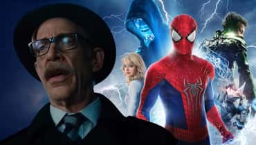 J.K. Simmons Opens Up On The Amazing Spider-Man 3 Rumors And Batgirl's Test Screenings