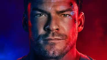 Reacher Star Alan Ritchson Reveals Strict Conditions For DCU Role And Why He Missed Out On Thor