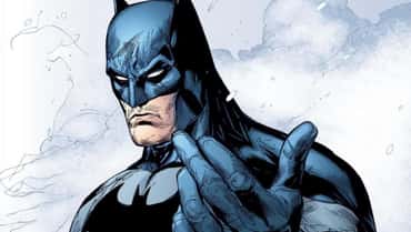 Rumor: We May Know Which Project The DCU's New Batman Will Make His Official Debut In