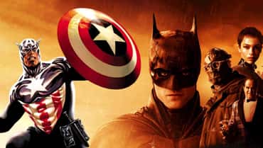 Sebastian Stan Teases Very Different The Batman Part II Role; Still Hopes To Suit Up As Captain America