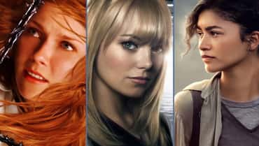 THE BATMAN 2: Scarlett Johansson Was Not Matt Reeves' First Choice - This SPIDER-MAN Franchise Star Was!