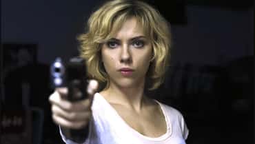 The Batman 2 Set Videos May Reveal Our First Look At Scarlett Johansson's Character