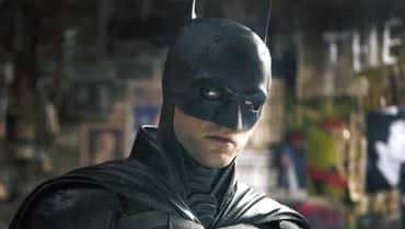 THE BATMAN 2 Star Robert Pattinson Says Sequel Is A REALLY Different Type Of Batman Movie