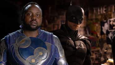 The Batman Part II: Has Brian Tyree Henry's Role In The Sequel Been Revealed By Matt Reeves?