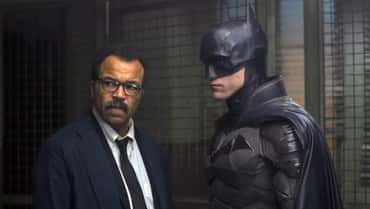 The Batman Part II: Jeffrey Wright Teases Gritty, Sidney Lumet-esque Vibes