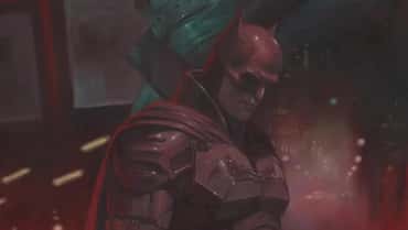 The Batman Part II Set Photos Reveal Best Look Yet At The New Batsuit - Possible Spoilers