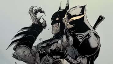 The Batman Part II Set Photos Seemingly Reveal Another Nod To The Court Of Owls