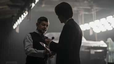 The Batman Part II Set Videos Reveal A Huge Bruce Wayne And Alfred Pennyworth Spoiler