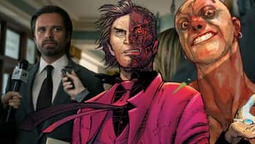 The Batman Part II Star Sebastian Stan Teases Deep Dive Into The Comics For Sequel's Mystery Villain