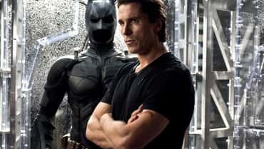 THE DARK KNIGHT Star Christian Bale Confirms Role In Michael Mann's HEAT Sequel Alongside Leonardo DiCaprio