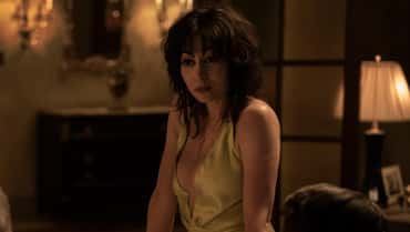 The Penguin Star Cristin Milioti Reveals Whether She'll Return For The Batman Part II (Exclusive)