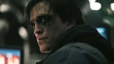 UPDATE: The Batman Part II Set Photos: The Drifter Is Back In First Look At Gotham City Car Chase