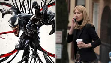 VENOM: THE LAST DANCE Director Talks Michelle Williams' Absence, Possible VENOM 4 Plans, And More