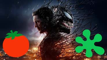 VENOM: THE LAST DANCE's Rotten Tomatoes Score Has Been Revealed!