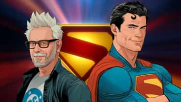 WBD CEO David Zaslav Revealed To Have Hired James Gunn As DC Studios Boss After Reading His SUPERMAN Script