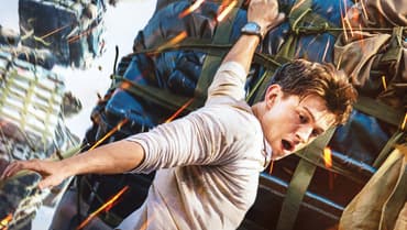 UNCHARTED: Tom Holland/Mark Wahlberg Adventure Film Arrives On 4K Blu-ray This May; Full Details Announced