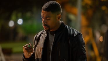 Lanterns Season 1 Review: Its Leads Shine Bright, But Even They Can't Save This Abysmal Adaptation