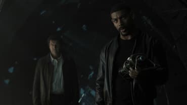 Lanterns Ending Explained: Who Killed Hal Jordan, Is He Alive, And Does John Stewart Become Green Lantern?