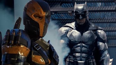 The Batman: Ben Affleck's Scrapped Movie Featured A Shocking Death, Batgirl's Debut, And Deathstroke's Revenge