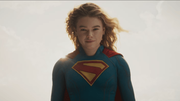 SUPERGIRL Teaser Trailer Introduces Us To The DCU's Woman Of Tomorrow And Jason Momoa's Lobo
