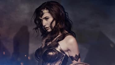 BATMAN v SUPERMAN Director Zack Snyder Shares Video Of Wonder Woman's First Ever Gauntlet Smash