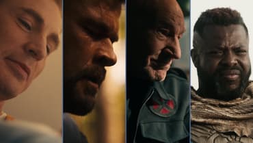 AVENGERS: DOOMSDAY Trailers Rack Up Over 1 Billion Combined Views; Joe Russo Teases Steve Rogers' Return