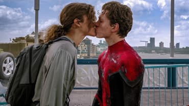 Spider-Man: Brand New Day Star Tom Holland Breaks Silence On Injury Reports And Confirms Marriage To Zendaya