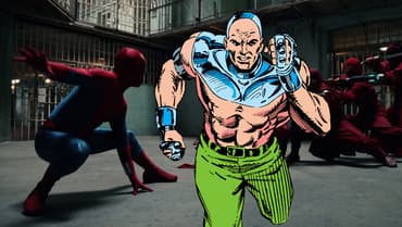 Spider-Man: Brand New Day TV Spots Reveal First Look At Ramrod And Recreate Classic Comic Cover