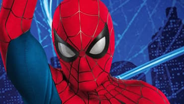 Spider-Man: Brand New Day Promo Art Identifies The Hulk As One Of The Movie's Spider-Foes