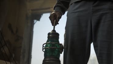 LANTERNS Trailer Officially Released As DCU Show's Premiere Month Is Revealed