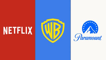 Warner Bros. May Back Out Of Netflix Deal Following Paramount's Latest Offer